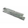 Ledgestone Slim Grey 10cm x 36cm Wall Tile