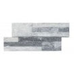 Ledgestone White Grey 18cm x 35cm Wall Tile