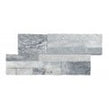 Ledgestone White Grey 18cm x 35cm Wall Tile