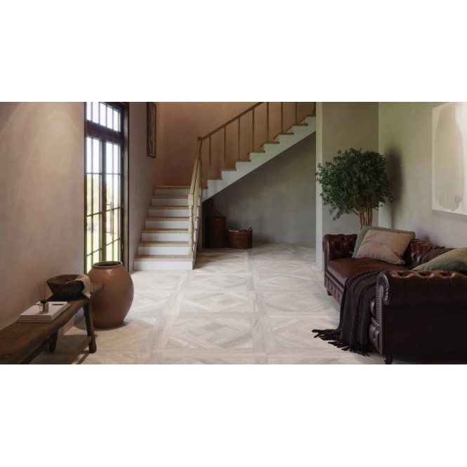 Legacy Haya Matt 60cm x 60cm Wall and Floor Tile