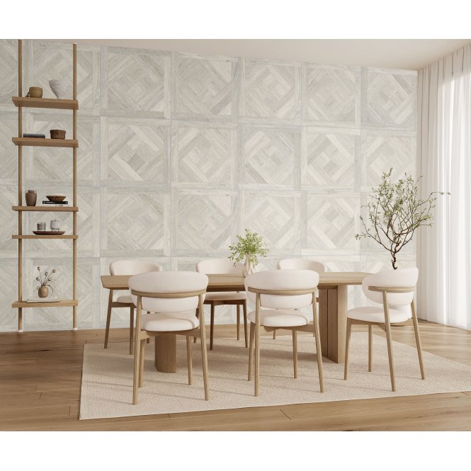 Legacy Haya Matt 60cm x 60cm Wall and Floor Tile