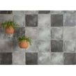 Lenos Grey Mix 22.3cm x 22.3cm Wall & Floor Tile