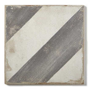 Lenos Saros 22.3cm x 22.3cm Wall & Floor Tile