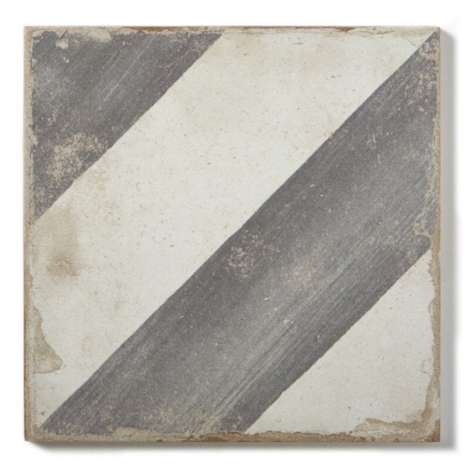 Lenos Saros 22.3cm x 22.3cm Wall & Floor Tile