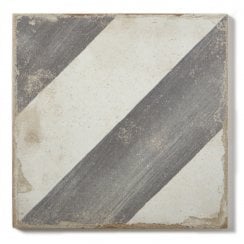 Lenos Saros 22.3cm x 22.3cm Wall & Floor Tile