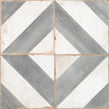 Lenos Saros 22.3cm x 22.3cm Wall & Floor Tile
