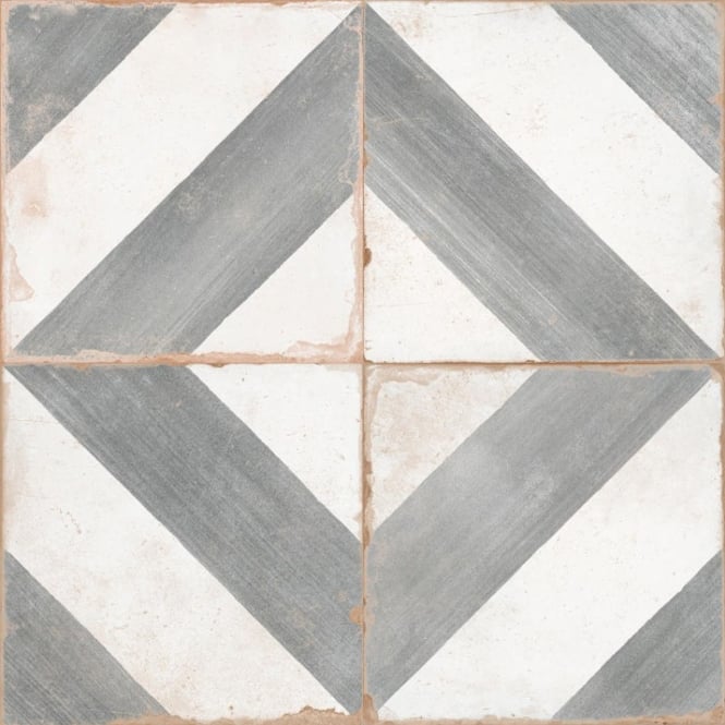 Lenos Saros 22.3cm x 22.3cm Wall & Floor Tile