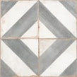 Lenos Saros 22.3cm x 22.3cm Wall & Floor Tile