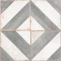 Lenos Saros 22.3cm x 22.3cm Wall & Floor Tile