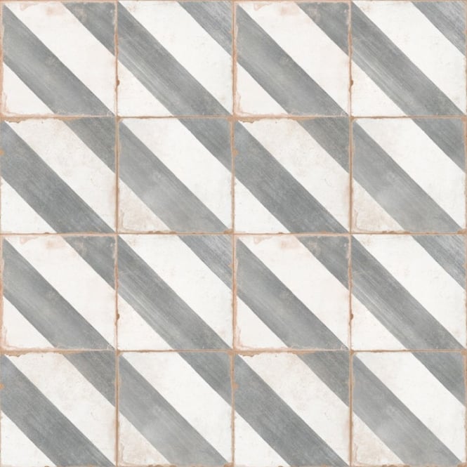 Lenos Saros 22.3cm x 22.3cm Wall & Floor Tile