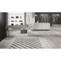 Lenos Saros 22.3cm x 22.3cm Wall & Floor Tile