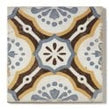 Lenos Tracia 22.3cm x 22.3cm Wall & Floor Tile