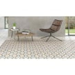 Lenos Tracia 22.3cm x 22.3cm Wall & Floor Tile