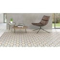 Lenos Tracia 22.3cm x 22.3cm Wall & Floor Tile
