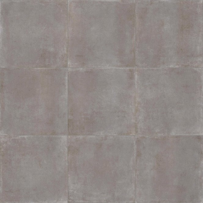 Lens SPR Niquel 80cm x 80cm Wall & Floor Tile