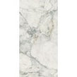 Leonardo White Carving 60cm x 120cm Wall and Floor Tile
