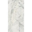 Leonardo White Carving 60cm x 120cm Wall and Floor Tile