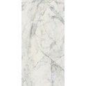 Leonardo White Carving 60cm x 120cm Wall and Floor Tile