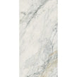 Leonardo White Carving 60cm x 120cm Wall and Floor Tile