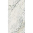 Leonardo White Carving 60cm x 120cm Wall and Floor Tile
