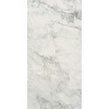 Leonardo White Carving 60cm x 120cm Wall and Floor Tile