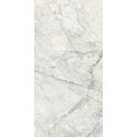 Leonardo White Carving 60cm x 120cm Wall and Floor Tile