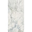 Leonardo White Carving 60cm x 120cm Wall and Floor Tile