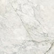 Leonardo White Carving 60cm x 60cm Wall and Floor Tile