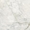 Leonardo White Carving 60cm x 60cm Wall and Floor Tile