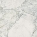 Leonardo White Carving 60cm x 60cm Wall and Floor Tile
