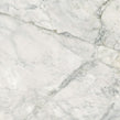 Leonardo White Carving 60cm x 60cm Wall and Floor Tile