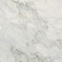 Leonardo White Carving 60cm x 60cm Wall and Floor Tile
