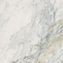 Leonardo White Carving 60cm x 60cm Wall and Floor Tile