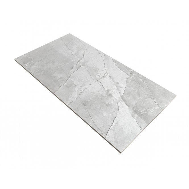 Lezar Bianco 30cm x 60cm Wall & Floor Tile