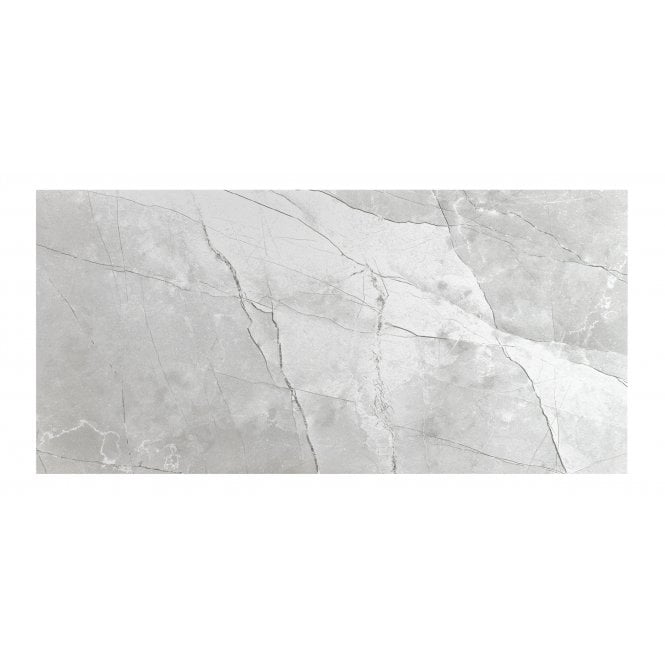 Lezar Bianco 60cm x 120cm Wall & Floor Tile