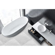 Lezar Bianco 60cm x 60cm Wall & Floor Tile