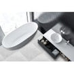 Lezar Bianco 60cm x 60cm Wall & Floor Tile