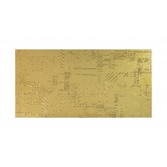 Liberty Gold 30cm x 60cm Wall and Floor Tile