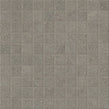 Life Piombo Semi Polished 30cm x 30cm Mosaic Tile