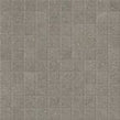 Life Piombo Semi Polished 30cm x 30cm Mosaic Tile