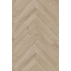 Light Oak Herringbone Laminate 10cm x 60cm x 8mm (1.8 Sq/M Per Pack)