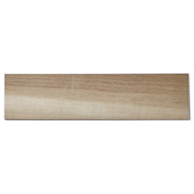 Ligna Bone Gloss 15cm x 60cm Floor Tile