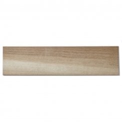 Ligna Bone Gloss 15cm x 60cm Floor Tile