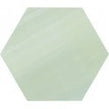 Lily Hex Base Hexagon Eden 22.8cm x 19.8cm Wall & Floor Tile