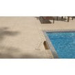 Limestone Beige 60cm x 120cm 2cm Slab Outdoor Tile Pallet Deal