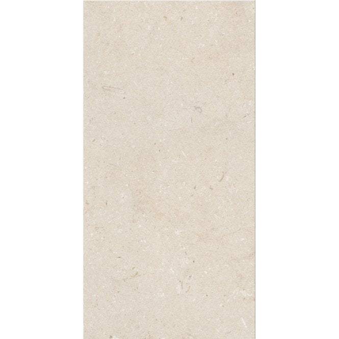 Limestone Beige 60cm x 120cm 2cm Slab Outdoor Tile Pallet Deal