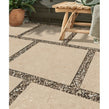 Limestone Beige 60cm x 120cm 2cm Slab Tile