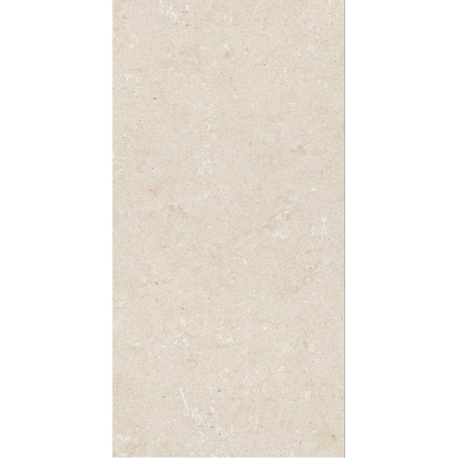 Limestone Beige 60cm x 120cm Wall & Floor Tile