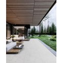 Limestone Grigio 60cm x 120cm 2cm Slab Outdoor Tile Pallet Deal