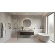 Limestone Grigio 60cm x 120cm Wall & Floor Tile